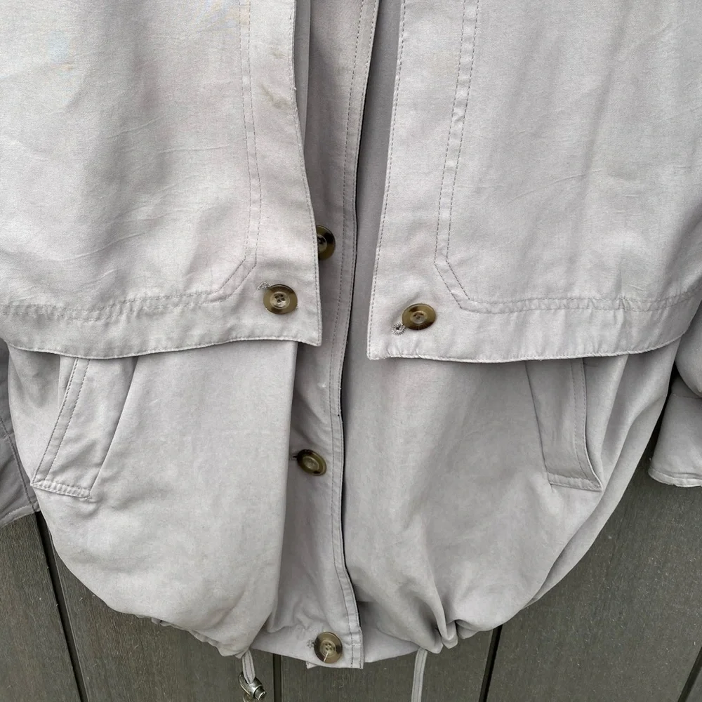 Cyclone‎ Jacket